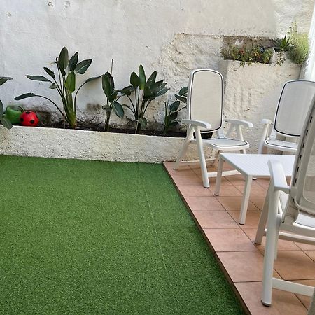 Appartement Atypique Cosy Entre Terre & Mer Марсель Экстерьер фото