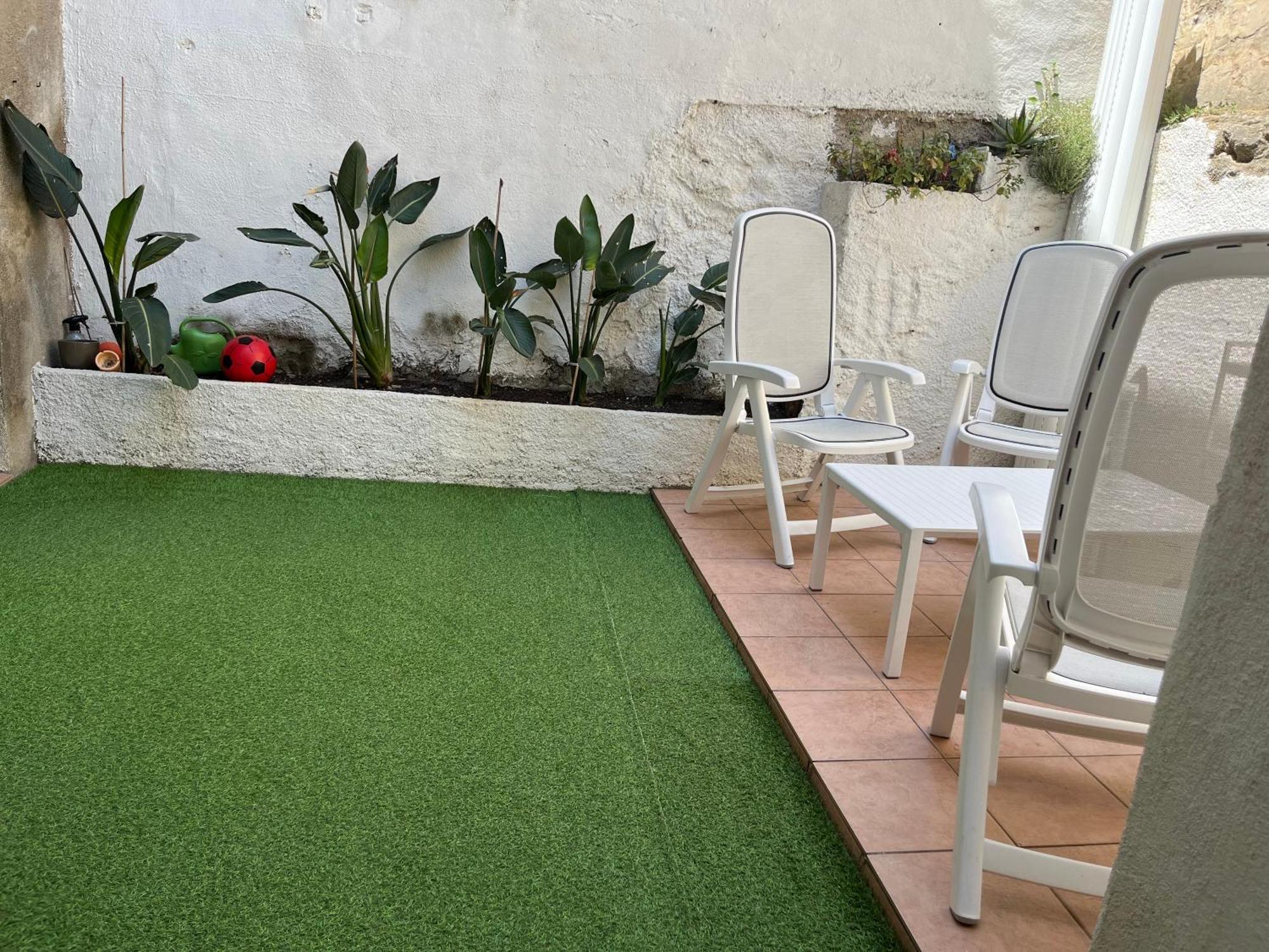 Appartement Atypique Cosy Entre Terre & Mer Марсель Экстерьер фото